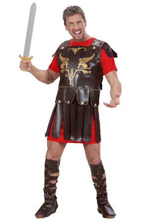 Costume Sexy Gladiatore